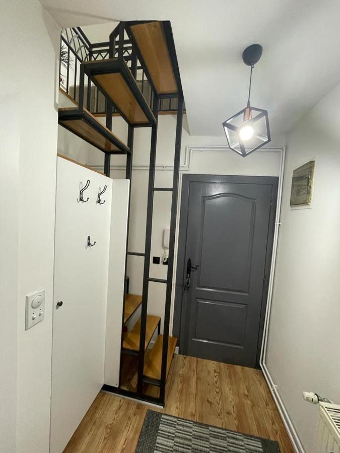 Apartman Element Kruševac Exterior foto