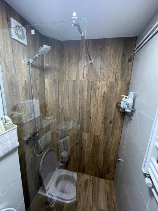 Apartman Element Kruševac Exterior foto